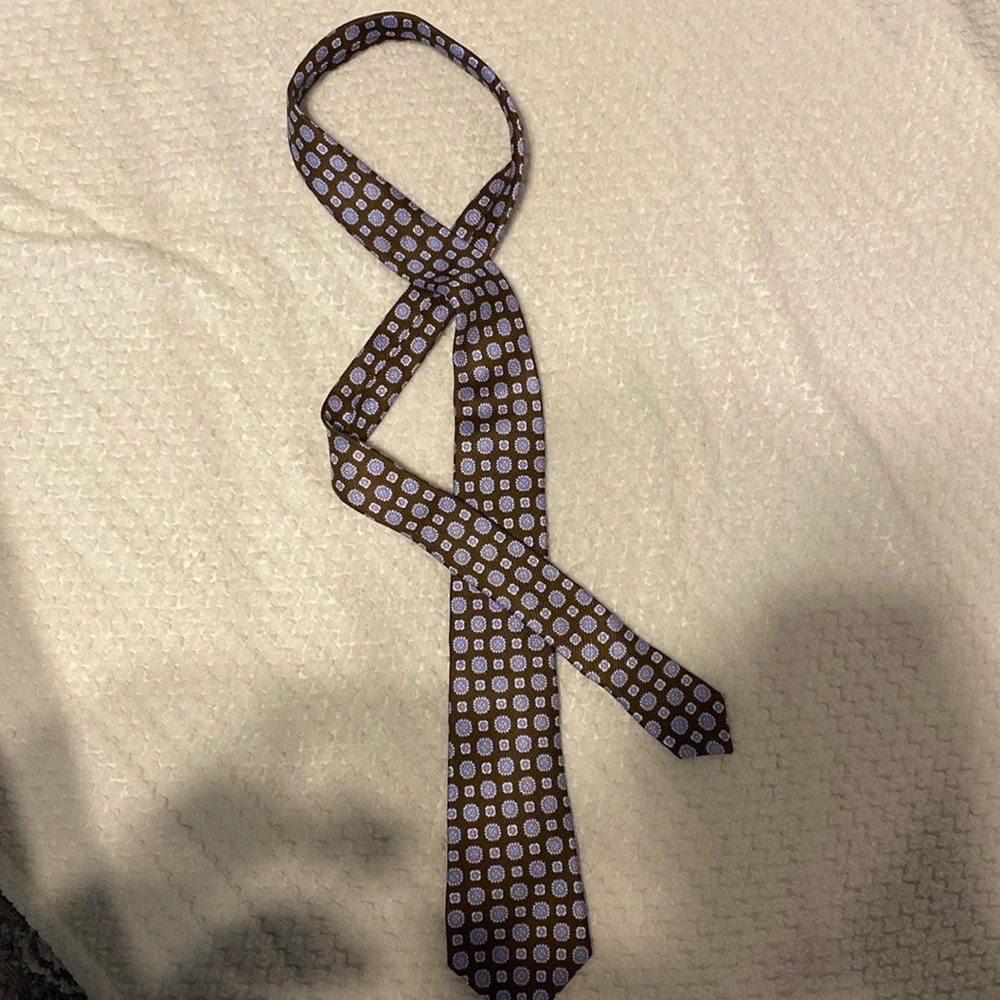 Men’s ties